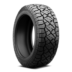 Nitto Ridge Grappler Tires 285/45R22 XL