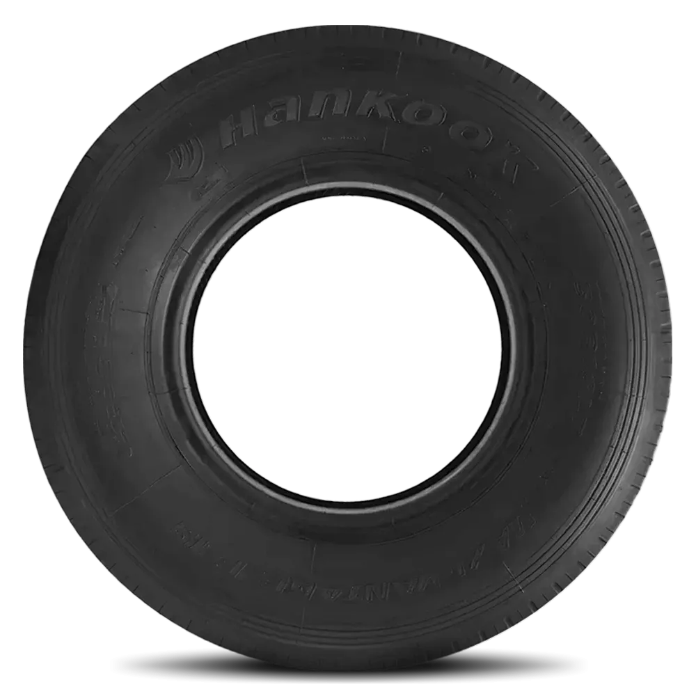 Hankook F19 Tires 7.50R16LT G