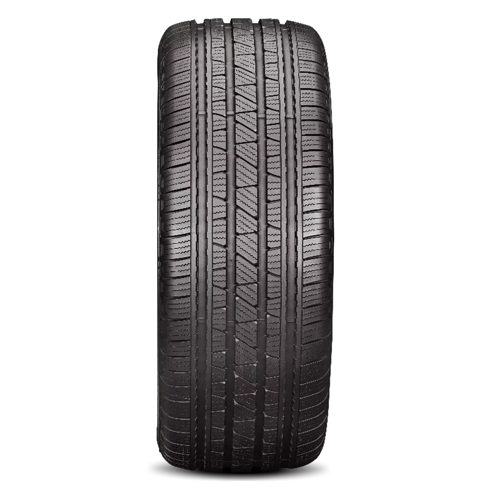 Cooper Discoverer SRX Le Tires 255/50R19 XL
