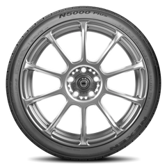 Nexen N5000 Plus Tires 225/55R18