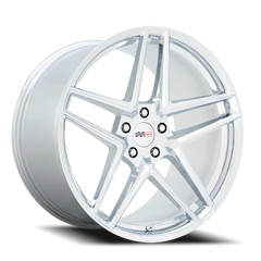 Cray Panthera CH 19x10.5 +68 5x120.65mm 70.3mm Chrome