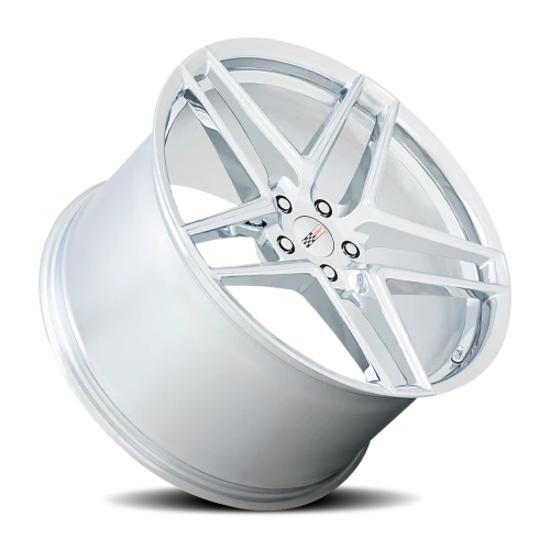 Cray Panthera CH 19x10.5 +68 5x120.65mm 70.3mm Chrome