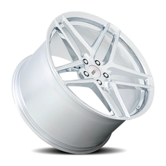 Cray Panthera CH 20x10.5 +68 5x120.65mm 70.3mm Chrome