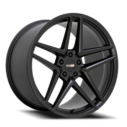 Cray Panthera GB 19x9 +50 5x120.65mm 70.3mm Gloss Black