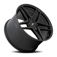 Cray Panthera GB 20x9 +38 5x120mm 67.06mm Gloss Black