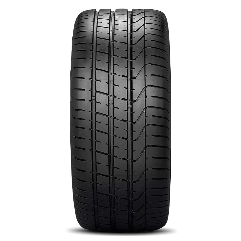 Pirelli Pzero Tires 265/40ZR21 XL  (MO1)