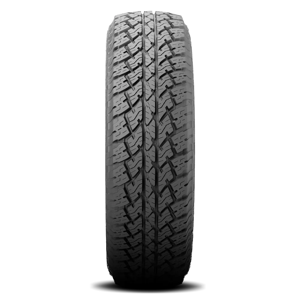 Bridgestone Dueler A/T D693 Iii Tires 285/60R18  Oe