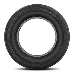 Toyo Open Country A51 Tires 265/55R19