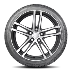 Nokian Surpass AS01 Tires 275/40R21 XL