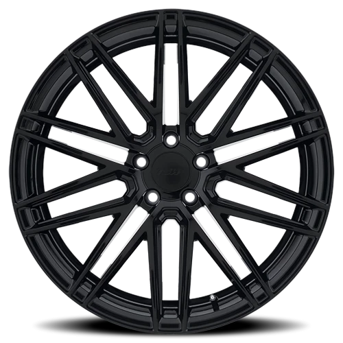 TSW Pescara GB 20x8.5 +35 5x120mm 76.1mm Gloss Black