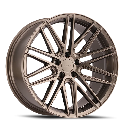 TSW Pescara GD 20x10 +40 5x112mm 66.6mm Matte Bronze