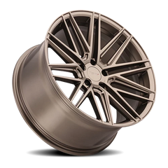 TSW Pescara GD 19x8.5 +35 5x120mm 76.1mm Matte Bronze