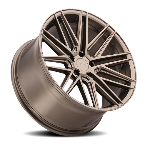 TSW Pescara GD 20x10 +40 5x112mm 66.6mm Matte Bronze