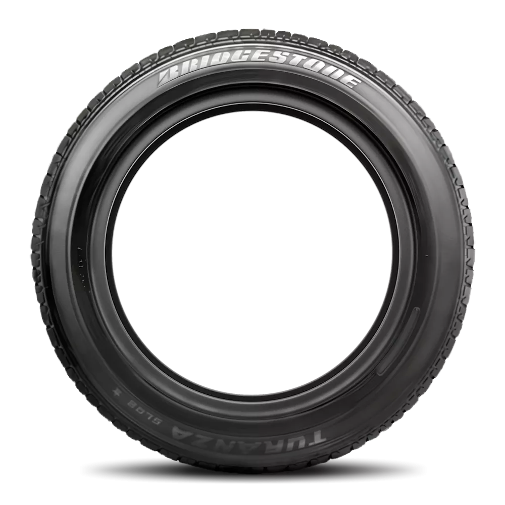 Bridgestone Turanza EL42 Tires P235/50R18  Oe