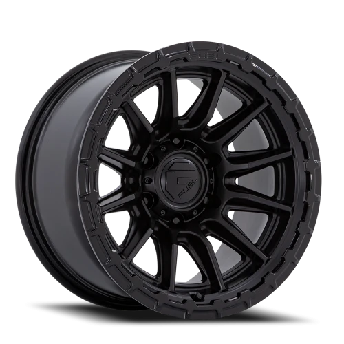 Fuel Piston FC866 MX 17x9 +1 5x127mm 71.5mm Blackout