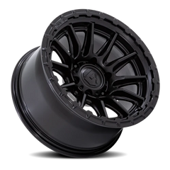 Fuel Piston FC866 MX 22x9.5 +20 5x127mm 71.5mm Blackout