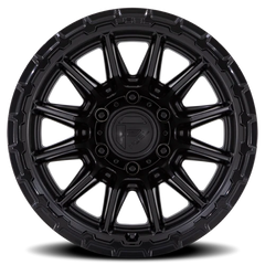 Fuel Piston FC866 MX 20x10 -18 5x127mm 71.5mm Blackout