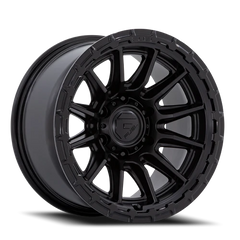 Fuel Piston FC866 MX 22x10 -18 6x135mm 87.1mm Blackout
