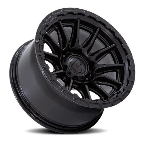 Fuel Piston FC866 MX 22x9.5 +20 6x135mm 87.1mm Blackout