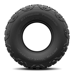 Nitto Mud Grappler Tires 37X13.50R17LT E