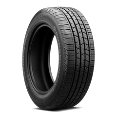 Continental Crosscontact LX Sport Tires 255/55R18 XL
