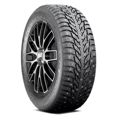 Nokian Hakkapeliitta 9 Suv Tires 225/65R17 XL  (Studded)
