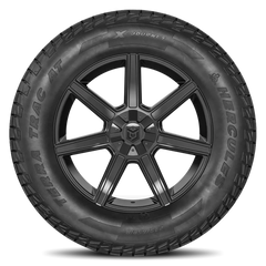 Hercules Terra Trac AT X-Journey Tires 265/70R18