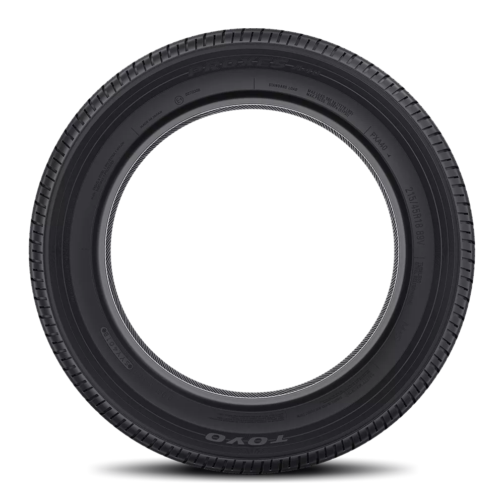 Toyo Proxes A40 Tires 215/45R18