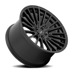 Niche Premio M250 20x9 +38 5x112mm 66.56mm Matte Black