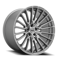 Niche Premio M251 22x10 +20 5x112mm 66.56mm Platinum