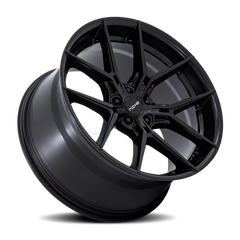 Niche Prodigy 5 NC279 MB 20x11 +20 5x115mm 72.56mm Matte Black