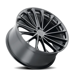 Ohm Proton GB 20x9 +30 5x114.3mm 71.1mm Gloss Black