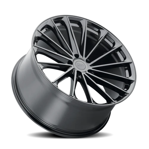 Ohm Proton GB 20x9 +30 5x120mm 64.1mm Gloss Black