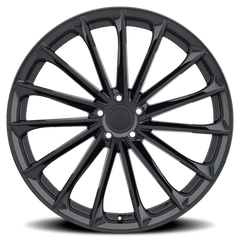 Ohm Proton GB 20x9 +30 5x114.3mm 71.1mm Gloss Black