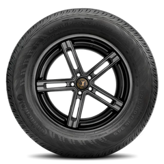 Continental Contiprocontact Tires 285/40R19 FR  N1