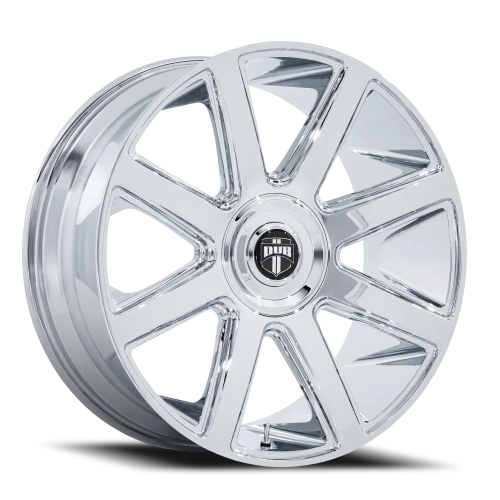 DUB Pull C 26x10 +30 6x135mm 100.3mm Chrome