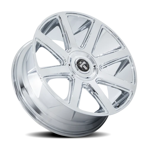 DUB Pull C 26x10 +30 6x135mm 100.3mm Chrome