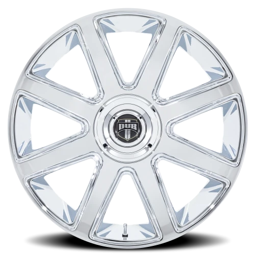 DUB Pull C 26x10 +30 6x135mm 100.3mm Chrome