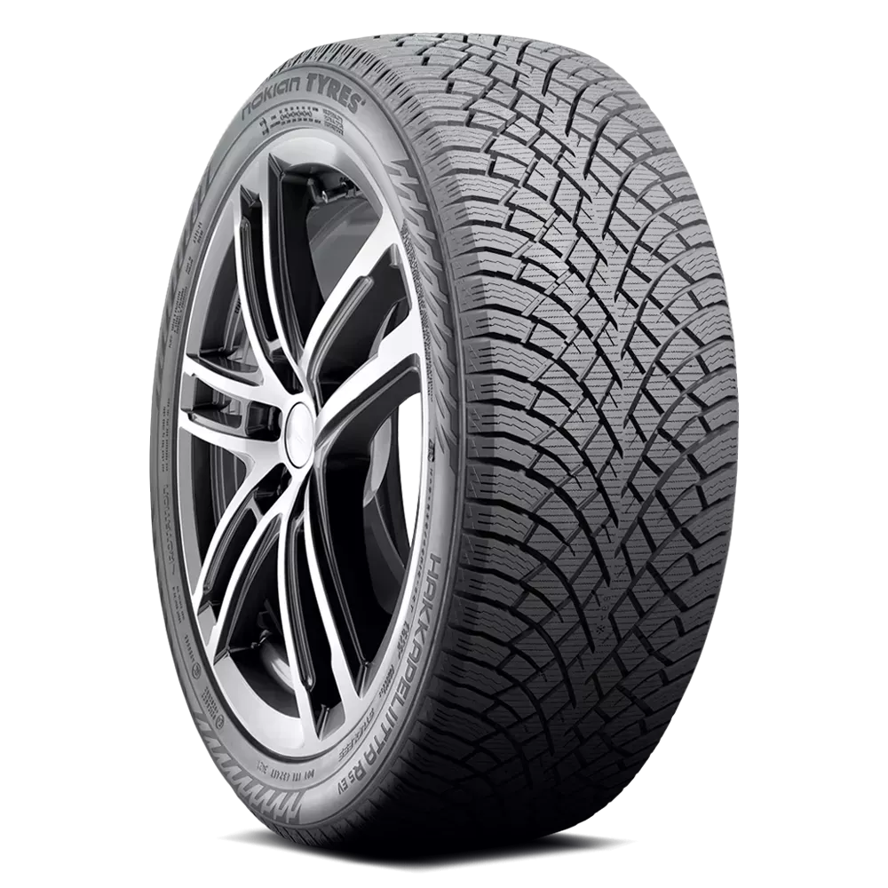 Nokian Hakkapeliitta R5 EV Tires 255/50R20 XL