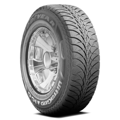 Goodyear Ultra Grip Ice WRT (Light Truck) Tires LT245/75R16 E