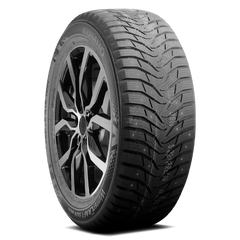 Kumho Wintercraft Suv Ice WS31 Tires 245/55R19 XL