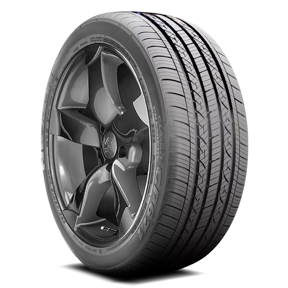 Nexen CP671 Tires 235/45R18  Oe