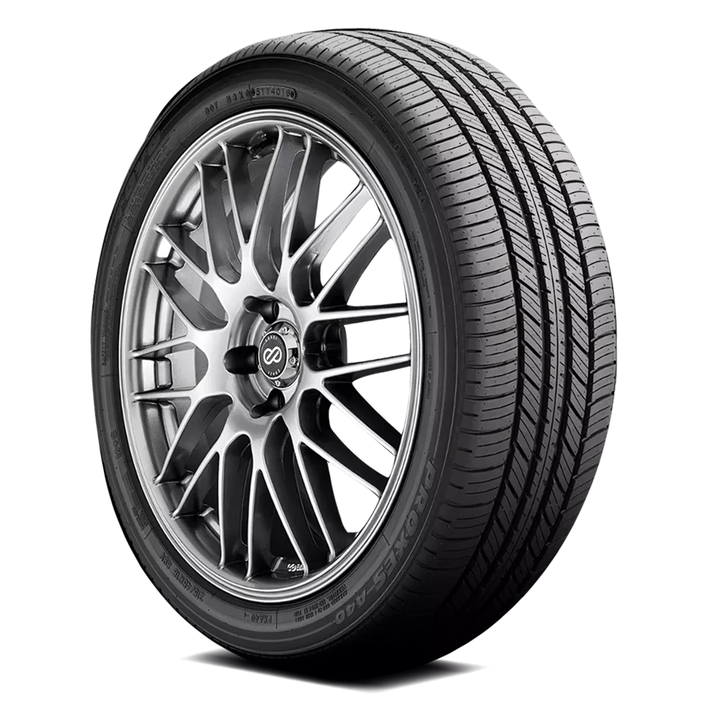 Toyo Proxes A40A Tires 215/45R18