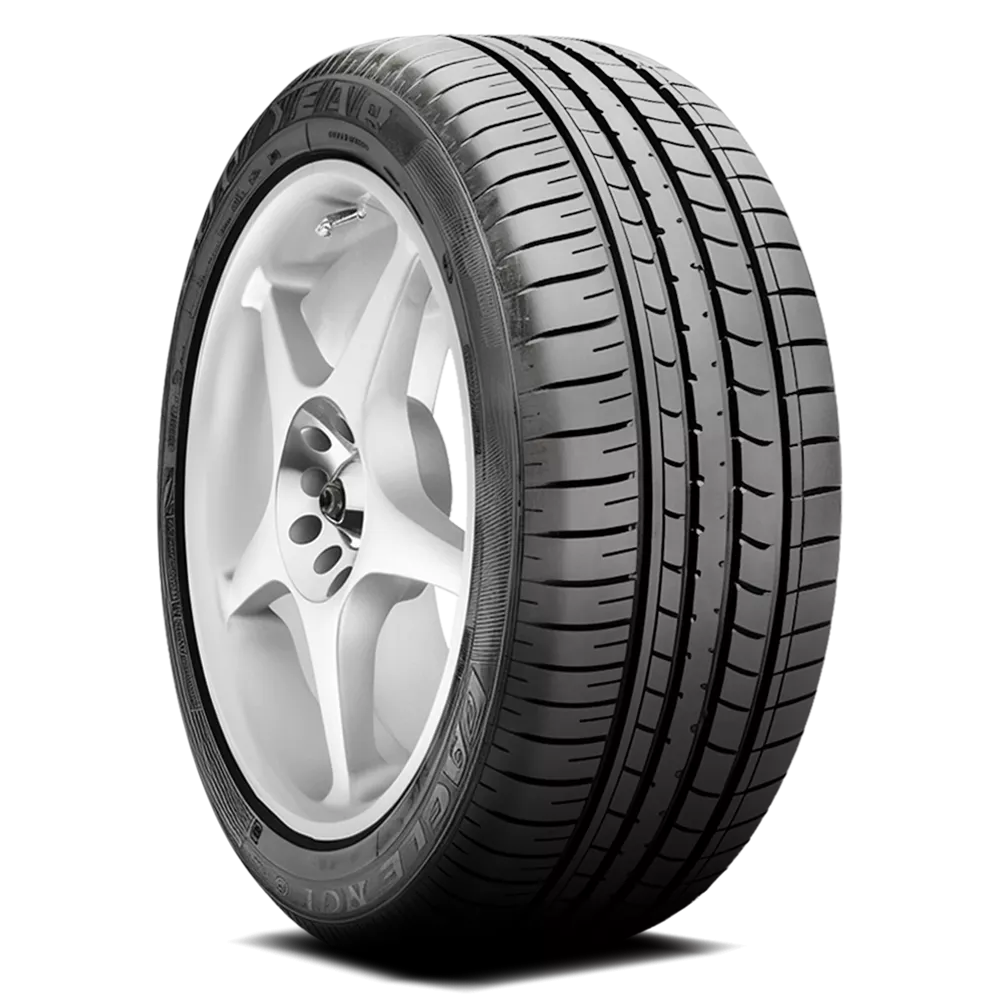 Goodyear Eagle NCT5 Rof Tires 205/50R17