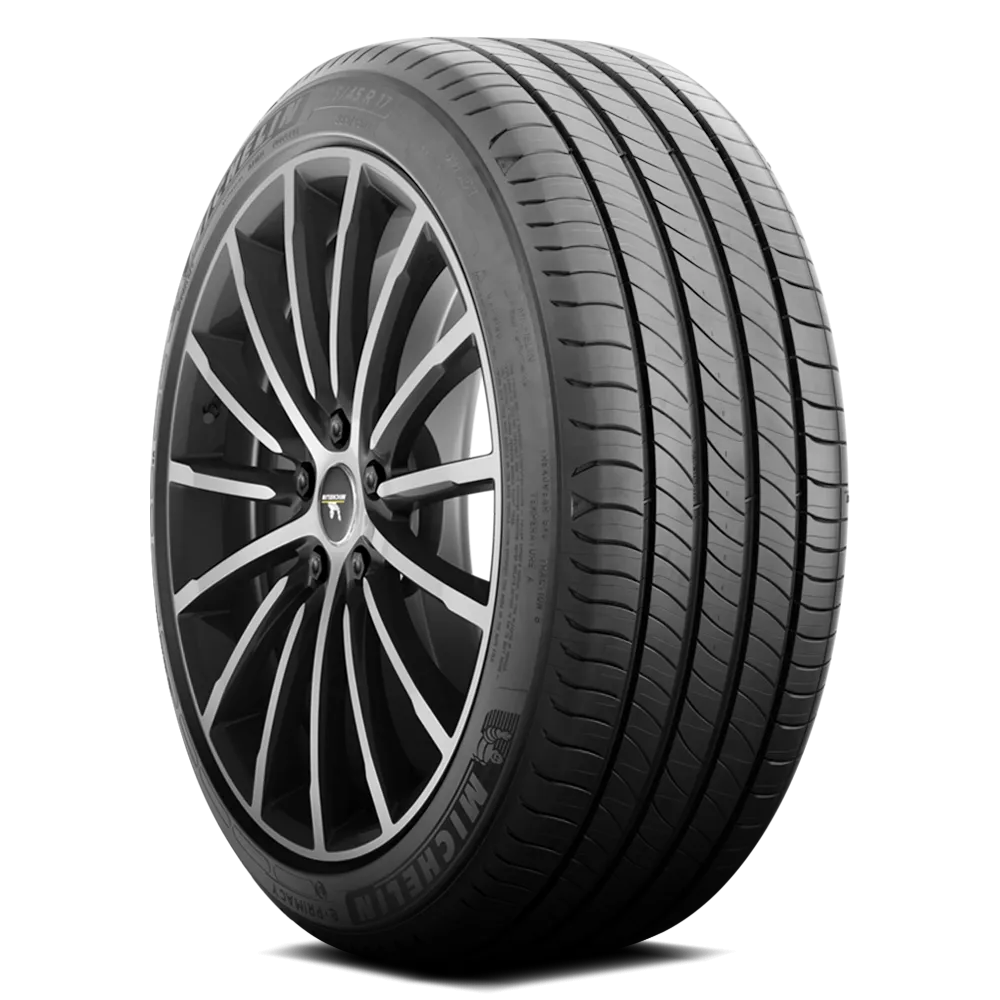 Michelin E Primacy ALL Season Tires 255/45R19 XL