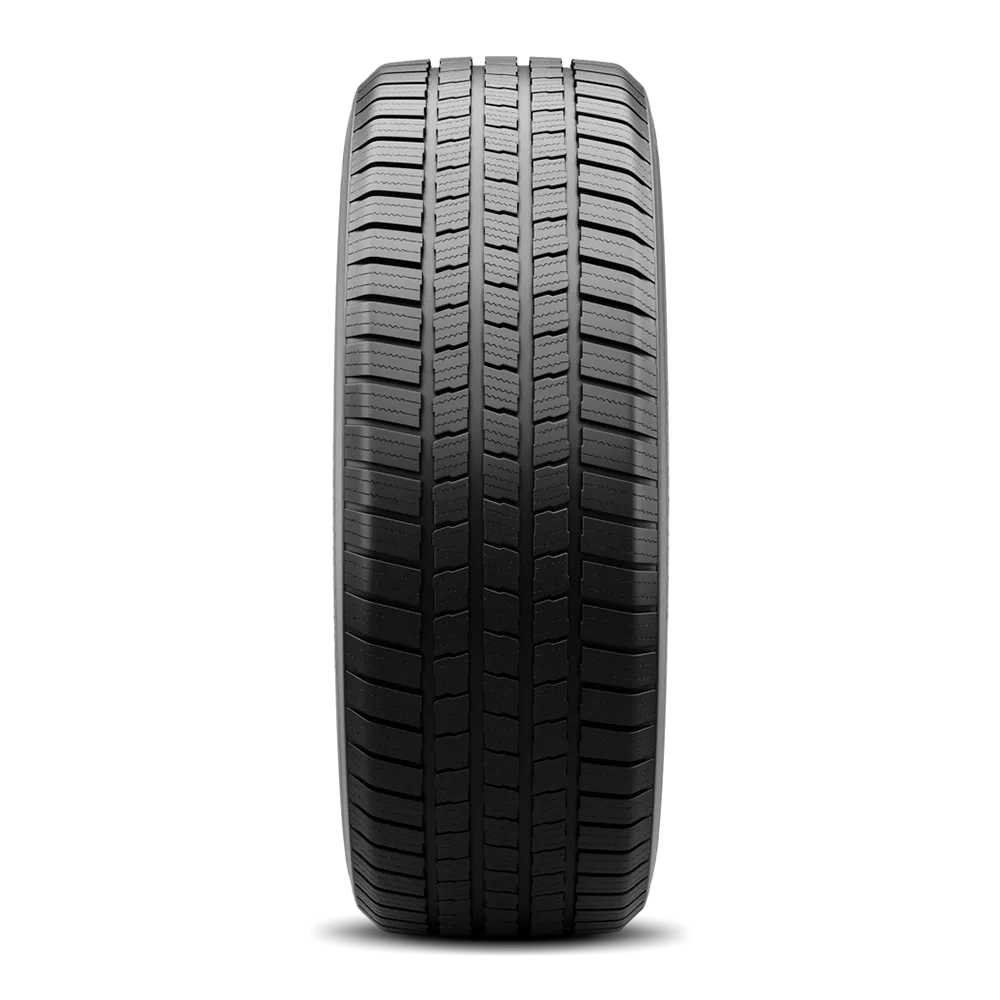 Michelin LTX M/S2 Tires P255/65R16