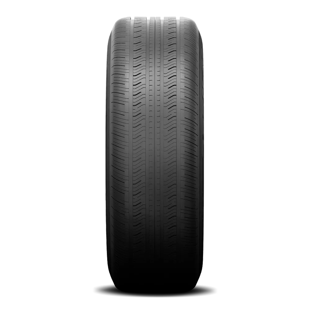 Toyo Open Country A51 Tires 265/55R19