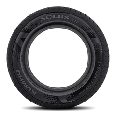 Kumho Solus TA71 Tires 245/50R18 XL