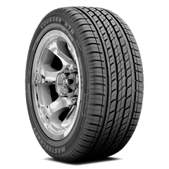 Mastercraft Courser HTR Plus Tires 275/45R20 XL