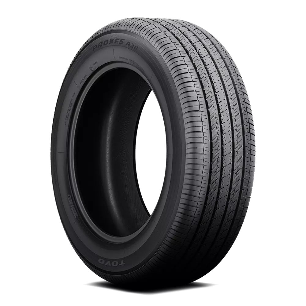 Toyo Proxes A20 Tires P235/55R20  Oe